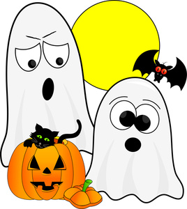 Halloween Clip Art