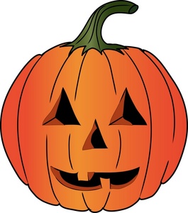 Halloween Clip Art