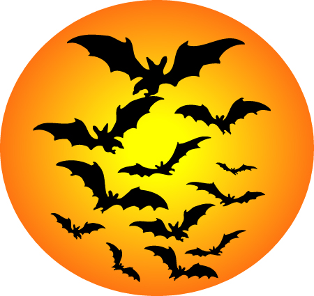 halloween clipart free