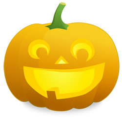 Halloween Pumpkin Clip Art