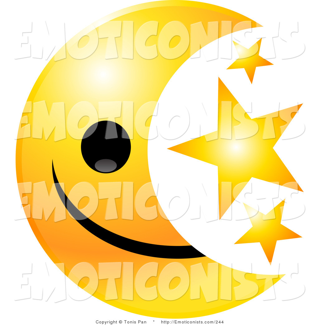 happy%20moon%20clipart