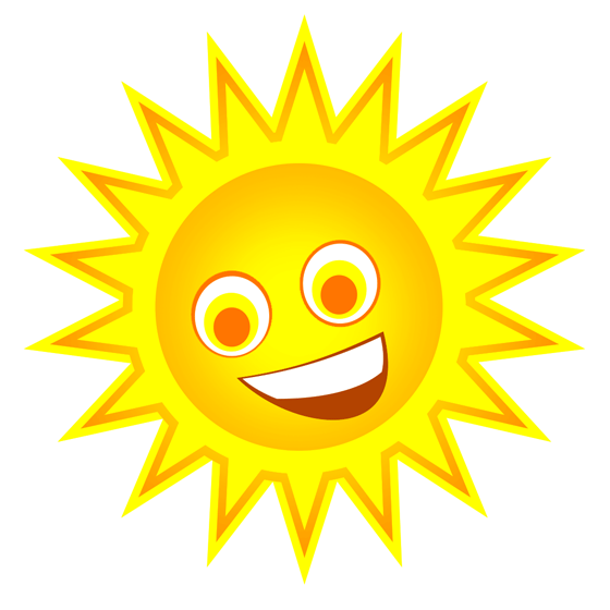 happy%20sun%20clipart