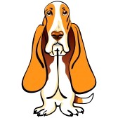 hound%20clipart