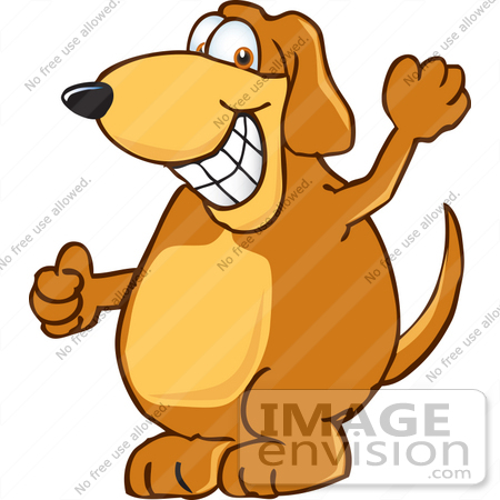 hound%20clipart