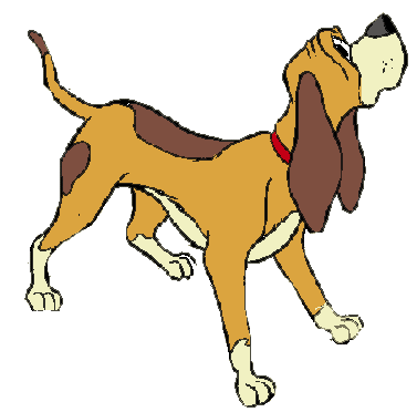 hound%20clipart