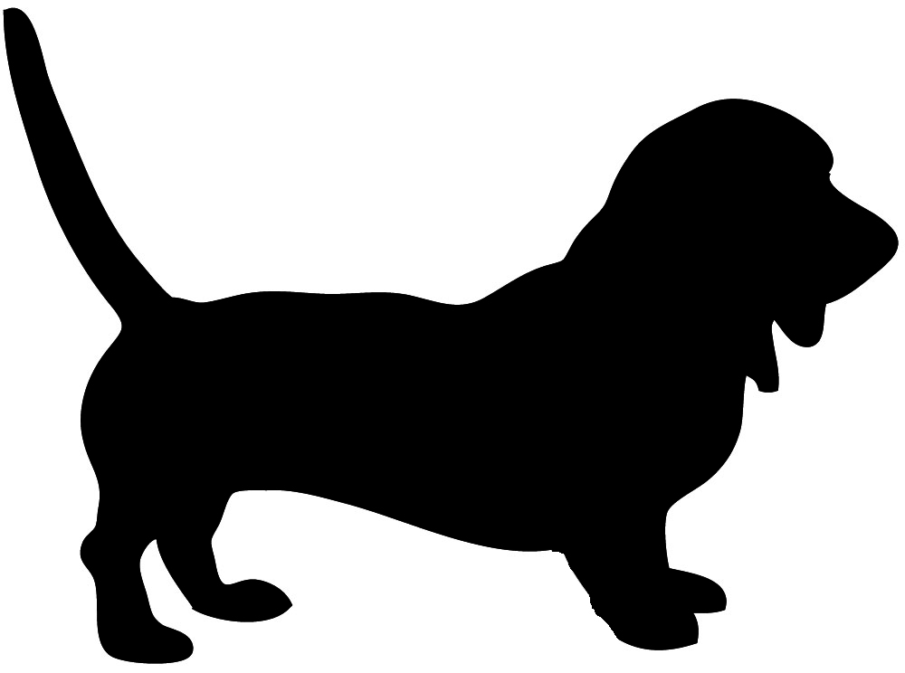 hound%20clipart