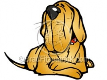 hound%20clipart