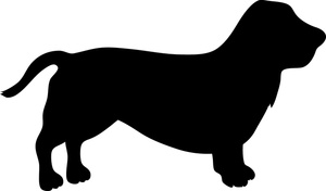 hound%20clipart