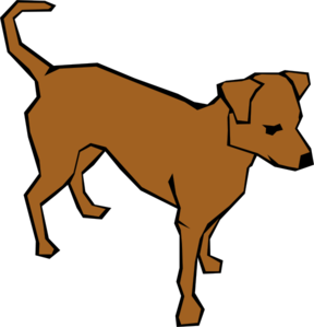 hound%20clipart