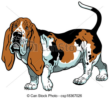 hound%20clipart