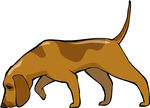 hound%20clipart