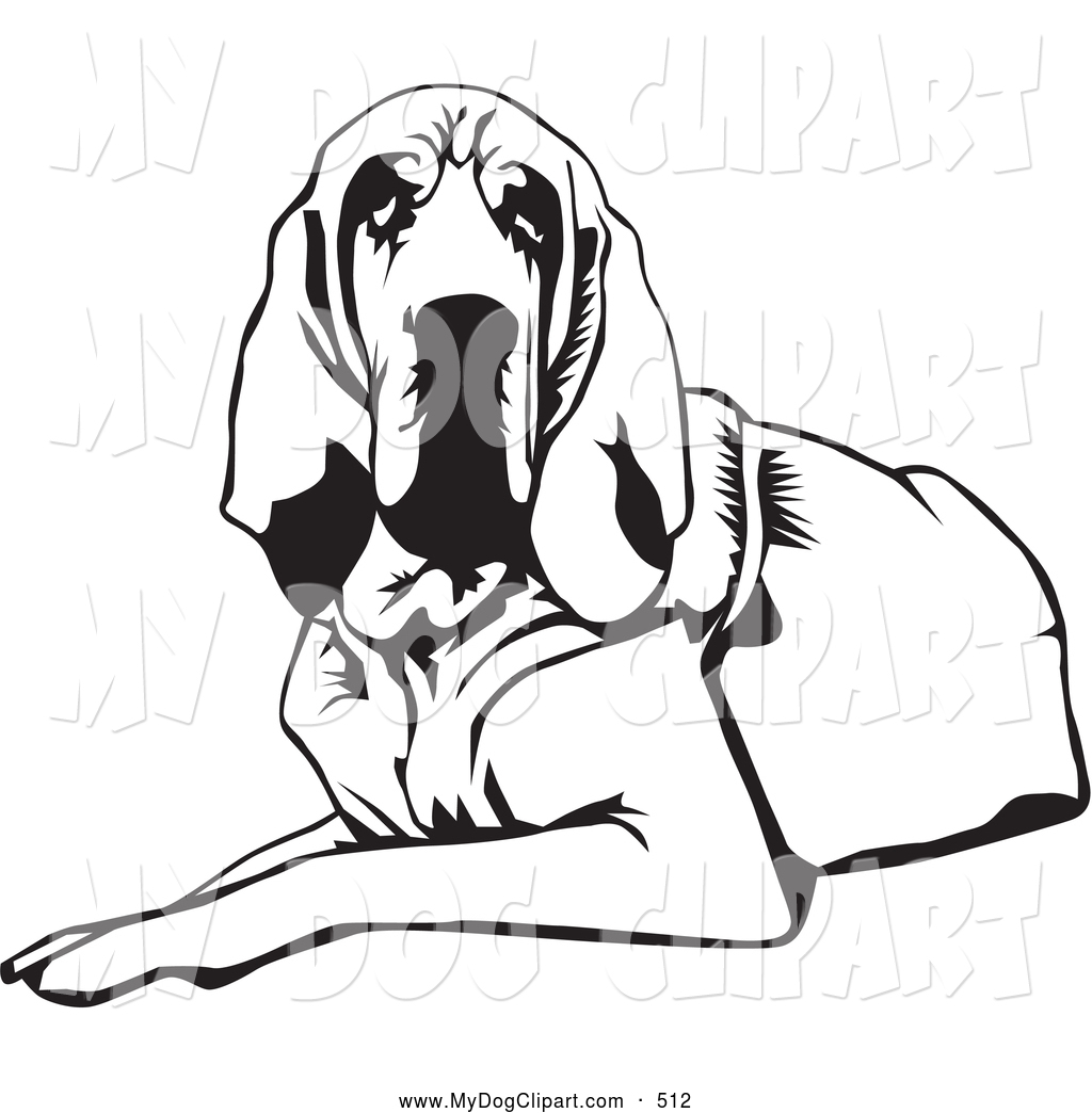 hound%20clipart