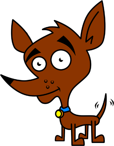 hound%20clipart