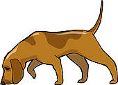 hound%20clipart