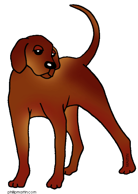 hound%20clipart