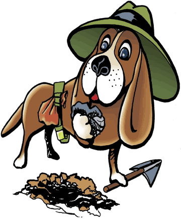 hound%20clipart