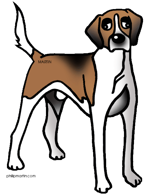 hound%20clipart