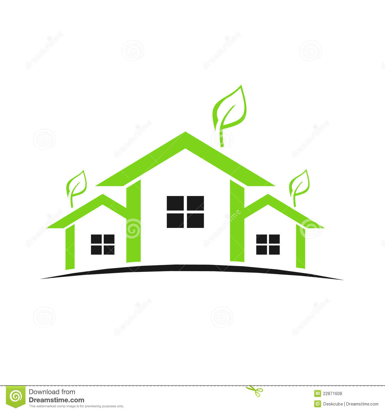 house%20roof%20outline%20clipart