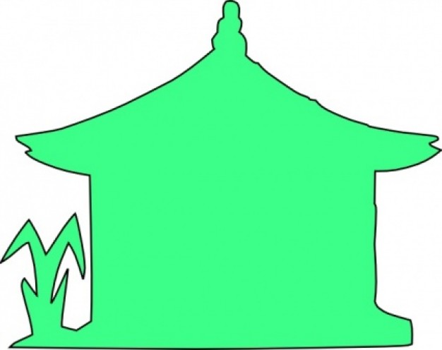 house%20roof%20outline%20clipart