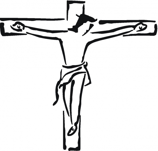 Jesus Cross Clip Art