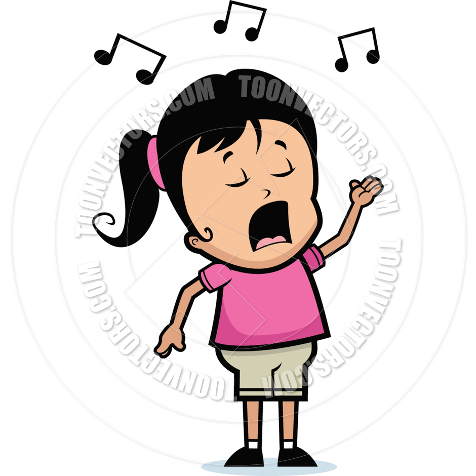 kids%20singing%20clipart