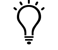 Light Bulb Clip Art