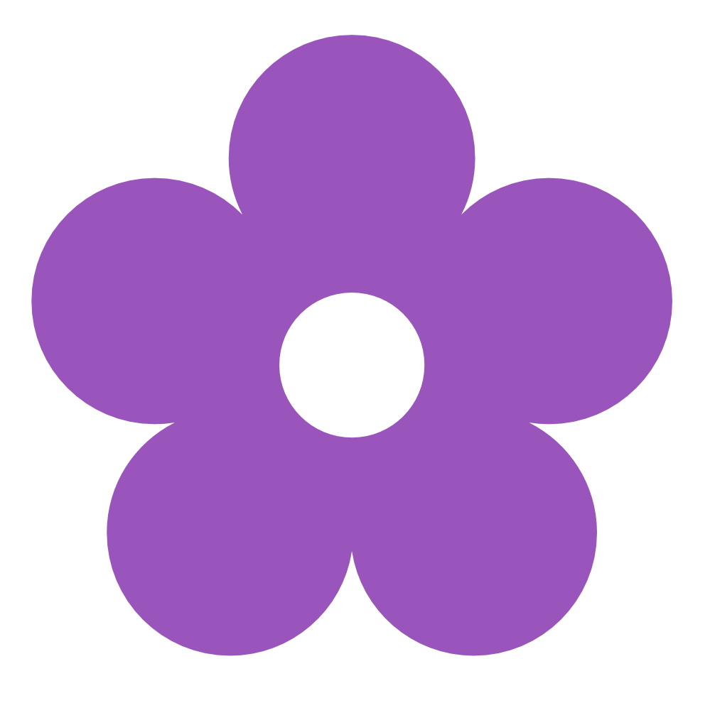 Lilac Flower Clip Art