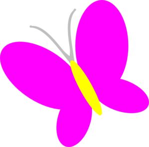 Lilac Flower Clip Art