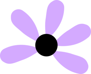 Lilac Flower Clip Art