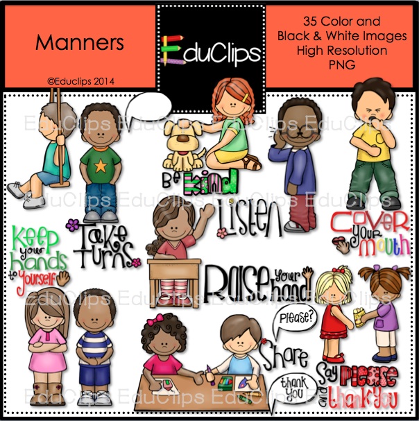 manner%20clipart