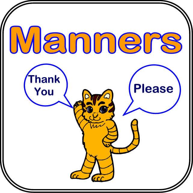 manner%20clipart