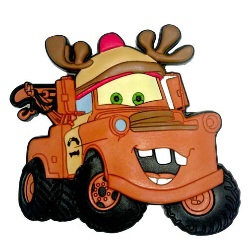 Mater Clip Art