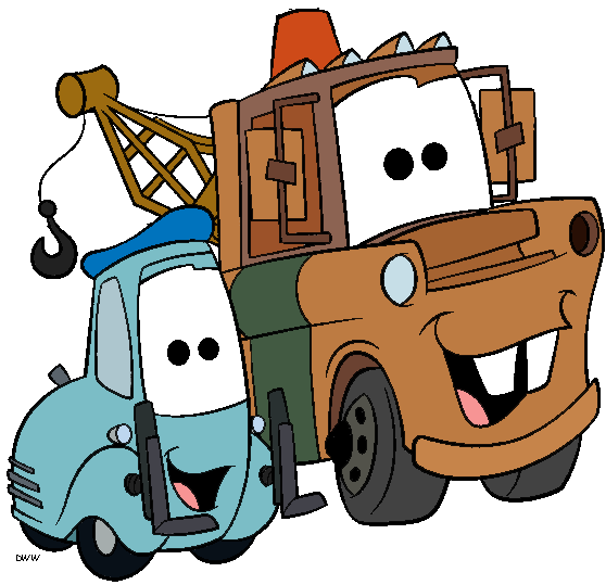 Mater Clip Art