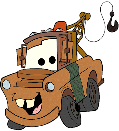 Mater Clip Art