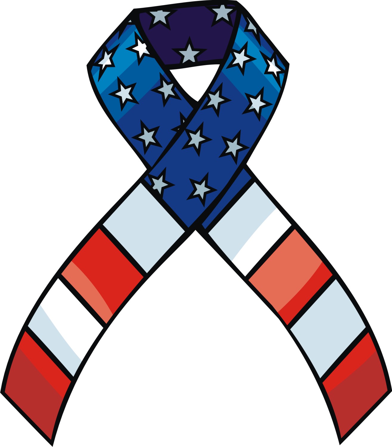 memorial day clipart