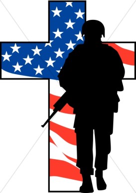 memorial day clipart