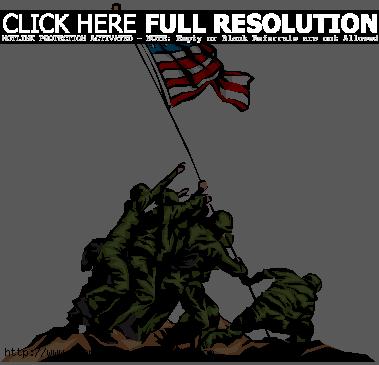 memorial day clipart