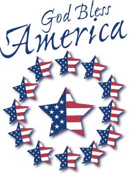 patriotic clipart