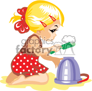 Preschool Clip Art