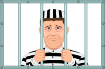 prisoner%20clipart