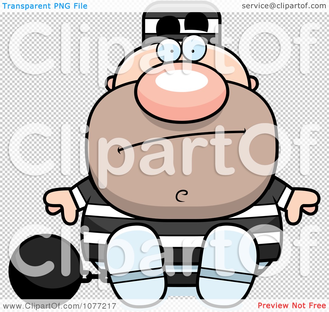 prisoner%20clipart