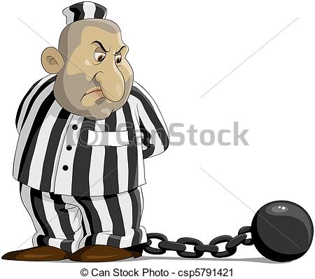 prisoner%20clipart