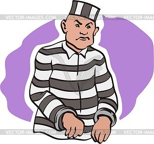 prisoner%20clipart