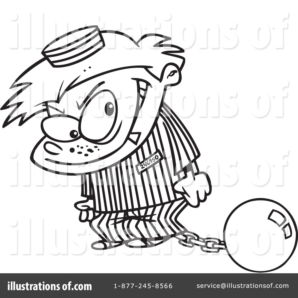 prisoner%20clipart