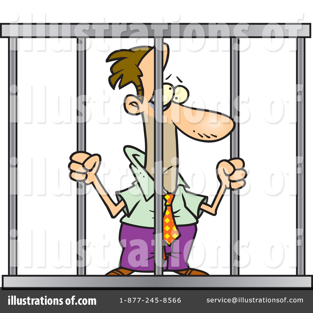 prisoner%20clipart