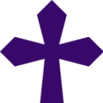 purple%20cross%20clipart