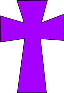 purple%20cross%20clipart