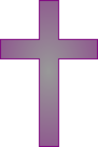 purple%20cross%20clipart