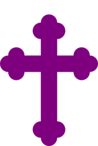 purple%20cross%20clipart