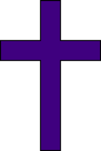 purple%20cross%20clipart